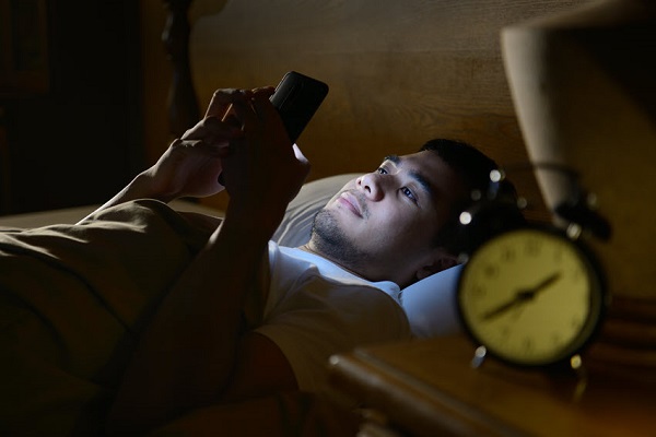 3 loại giấc ngủ tai hại khiến cuộc sống thiếu thuận lợi - Ảnh 3.