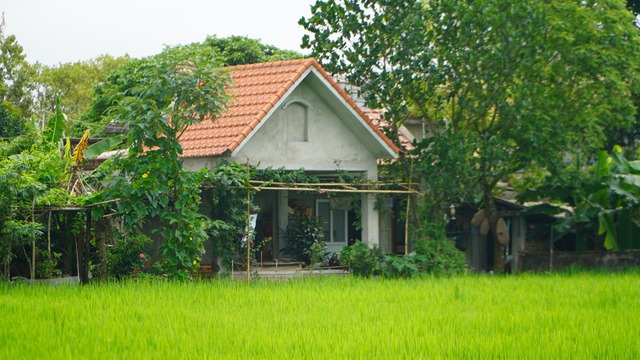 Thanh niên nhớ quay quắt vị cơm tấm, bún bò khi bỏ phố, tiết lộ 3 điều phải lường trước nếu chọn sống ở quê - Ảnh 4.