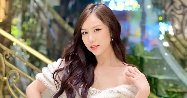 Con gái NSND Trần Nhượng: Tham gia gameshow không phải để nổi tiếng - Ảnh 4.