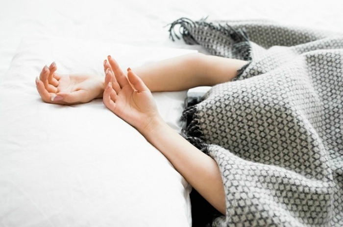 3 loại giấc ngủ tai hại khiến cuộc sống thiếu thuận lợi - Ảnh 2.