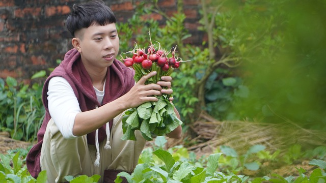 Thanh niên nhớ quay quắt vị cơm tấm, bún bò khi bỏ phố, tiết lộ 3 điều phải lường trước nếu chọn sống ở quê - Ảnh 1.