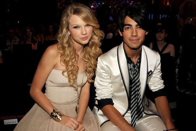 15 năm hậu chia tay, Joe Jonas - Taylor Swift không còn hiềm khích - Ảnh 2.