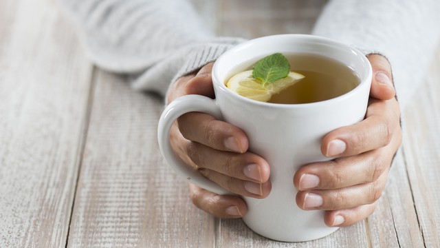 Loại trà người Việt dùng giải khát ngày hè, rất giàu chất chống oxy hóa, giúp phòng ngừa tiểu đường, ung thư - Ảnh 3.