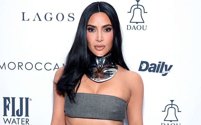Kim Kardashian từng lo sợ không thể hẹn hò hậu ly hôn Kanye West - Ảnh 2.