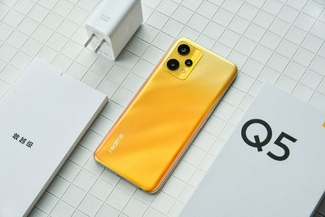 Loạt smartphone giá từ 3-5 triệu đồng đáng mua năm 2023: Có 1 mẫu được khen là món hời tuyệt vời xứng đáng 5 sao - Ảnh 4.