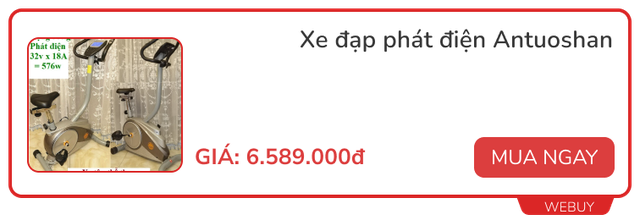 Không cần pin mặt trời vẫn có thể tự tạo điện tại nhà với 2 thứ này, chi phí từ hơn 1 triệu đồng - Ảnh 6.