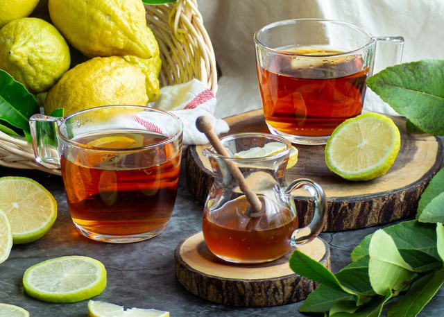 Loại trà người Việt dùng giải khát ngày hè, rất giàu chất chống oxy hóa, giúp phòng ngừa tiểu đường, ung thư - Ảnh 2.