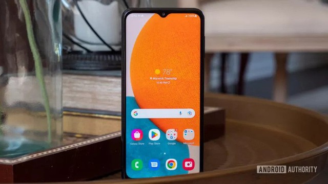 Loạt smartphone giá từ 3-5 triệu đồng đáng mua năm 2023: Có 1 mẫu được khen là món hời tuyệt vời xứng đáng 5 sao - Ảnh 3.