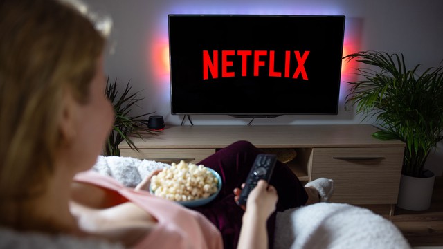 Netflix chính thức bắt đầu hạn chế dùng chung tài khoản, người dùng bị tác động thế nào? - Ảnh 1.