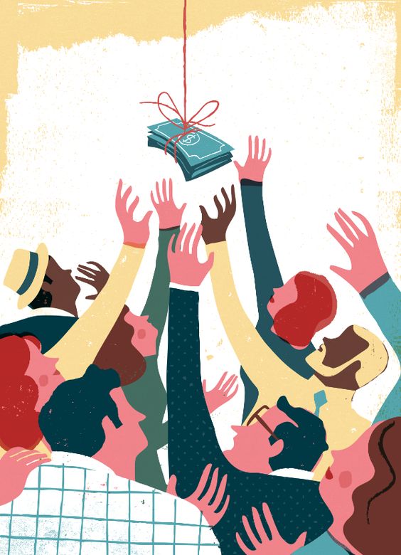 5 th&oacute;i quen độc hại đang &acirc;m thầm b&agrave;o m&ograve;n t&uacute;i tiền m&agrave; nhiều người mắc phải - Ảnh 3.