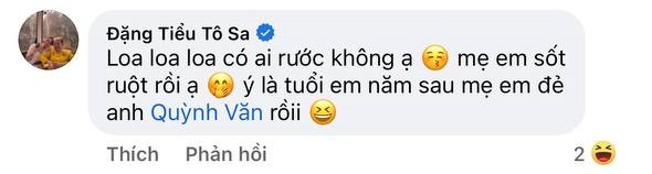 Nữ chính Người Ấy Là Ai nói gì khi bị mẹ giục lấy chồng? - Ảnh 2.