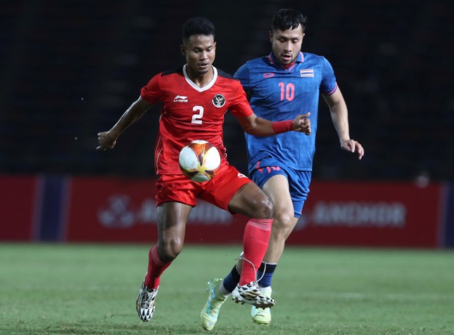 Việt Nam nằm ở bảng siêu dễ tại giải U23 Đông Nam Á 2023 - Ảnh 2.