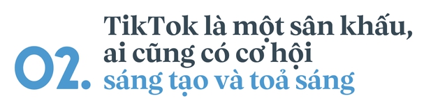 Tun Phạm: Tôi không hài lòng khi ai đó nói làm nghệ thuật rất khổ, vất vả - Ảnh 7.