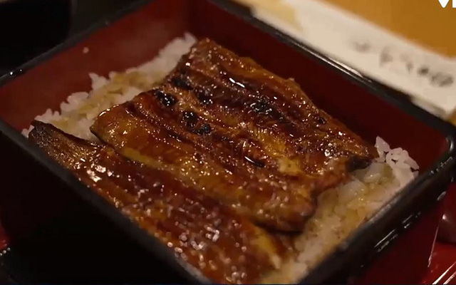 Cơm lươn - Món ăn lâu đời ở Nhật Bản có nguy cơ thất truyền - Ảnh 1.