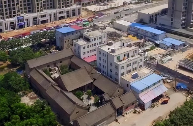 Cụ &ocirc;ng 70 tuổi &ldquo;cứng đầu&rdquo; từ chối đền b&ugrave; 339 tỷ cho ng&ocirc;i nh&agrave; cũ: Cho nhiều tiền gấp 100 lần cũng n&oacute;i KH&Ocirc;NG, l&yacute; do bất ngờ! - Ảnh 7.