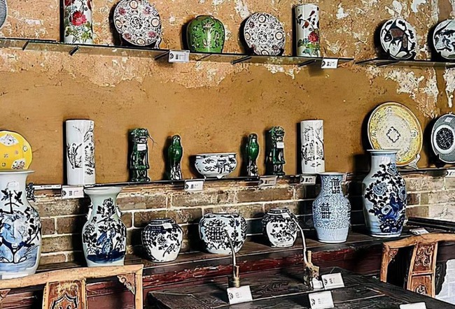 Cụ &ocirc;ng 70 tuổi &ldquo;cứng đầu&rdquo; từ chối đền b&ugrave; 339 tỷ cho ng&ocirc;i nh&agrave; cũ: Cho nhiều tiền gấp 100 lần cũng n&oacute;i KH&Ocirc;NG, l&yacute; do bất ngờ! - Ảnh 5.