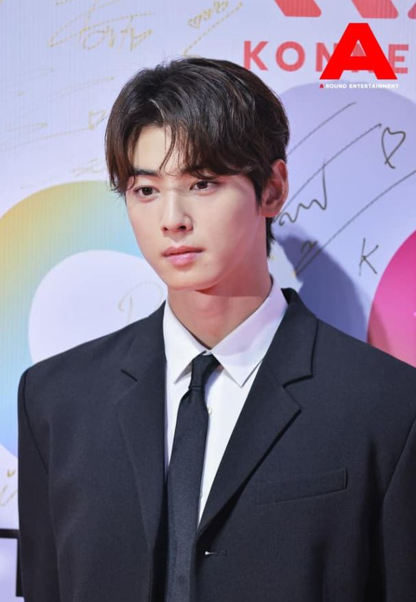 Xót xa chia sẻ lúc nửa đêm của Cha Eun Woo về nam ca sĩ quá cố Moonbin - Ảnh 5.