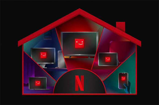 Netflix vừa làm một điều khiến 100 triệu người dùng toàn thế giới lũ lượt rủ nhau hủy đăng ký - Ảnh 1.