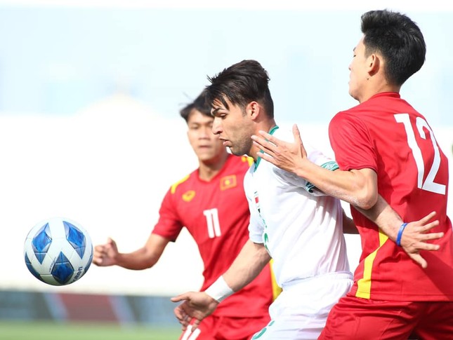 Truyền thông Trung Quốc háo hức trước việc Việt Nam và nhiều quốc gia chỉ cử đội U20 dự ASIAD - Ảnh 1.