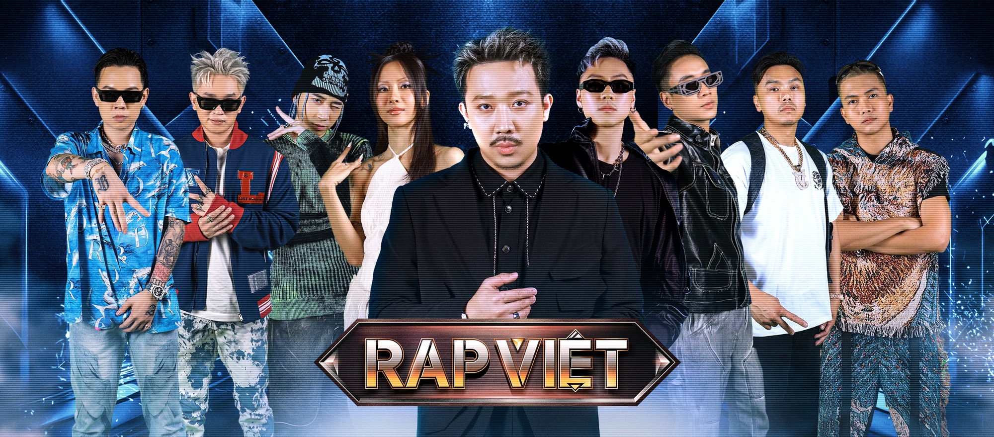 Rap Việt