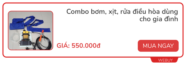 Không muốn mất tiền triệu khi thuê thợ sửa điều hòa, lưu ngay 5 bước tự bảo dưỡng tại nhà đơn giản này - Ảnh 8.