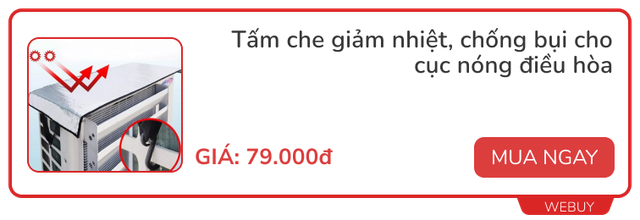 Không muốn mất tiền triệu khi thuê thợ sửa điều hòa, lưu ngay 5 bước tự bảo dưỡng tại nhà đơn giản này - Ảnh 5.