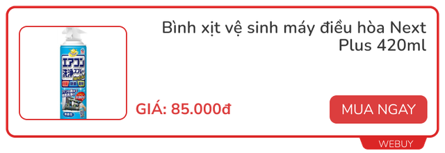 Không muốn mất tiền triệu khi thuê thợ sửa điều hòa, lưu ngay 5 bước tự bảo dưỡng tại nhà đơn giản này - Ảnh 3.