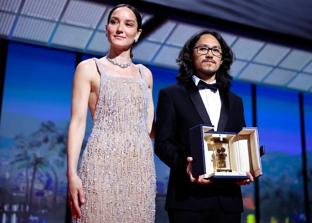 Đạo diễn Việt Nam thắng Cannes: Tôi không kỳ vọng doanh thu cao, chỉ mong phim sớm đến với khán giả trong nước - Ảnh 1.