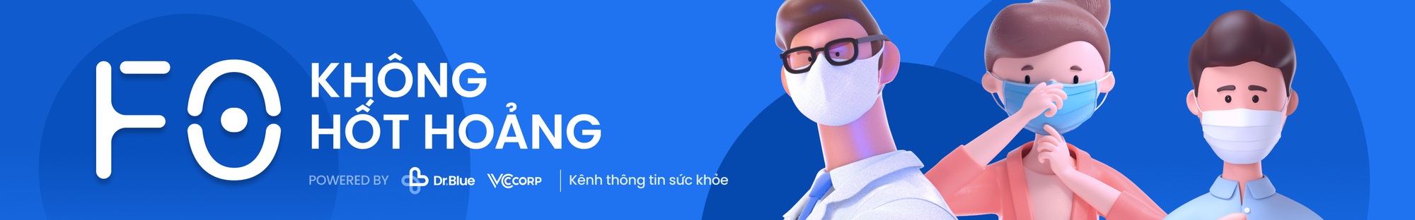 F0 - Không hốt hoảng!