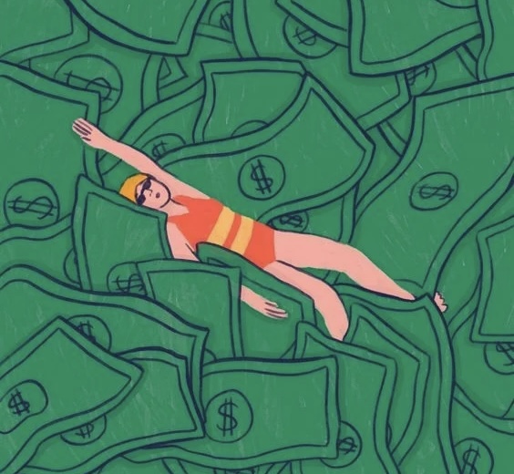 Kiếm 10 triệu dựa v&agrave;o chăm chỉ, kiếm 100 triệu dựa v&agrave;o năng lực, vậy kiếm 10 tỷ dựa v&agrave;o c&aacute;i g&igrave;? - Ảnh 3.