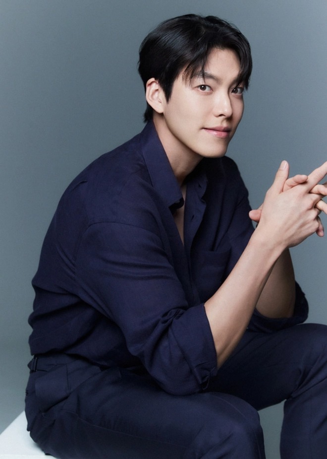 Kim Woo Bin lần đầu hé lộ cảm xúc lúc mắc bệnh ung thư trên sóng truyền hình - Ảnh 3.