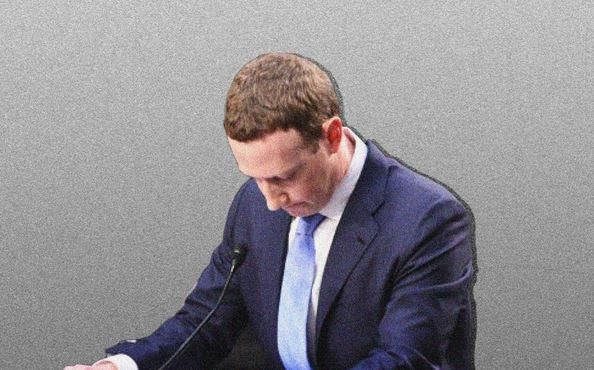 Kết buồn của phượt thủ Mark Zuckerberg: Từ đi nhanh phá vỡ đến đi chậm phá hỏng cả đế chế 600 tỷ USD - Ảnh 1.