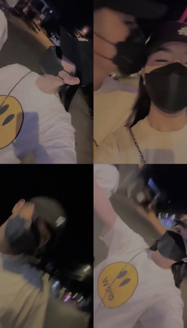 Tiền đạo U22 Việt Nam được bạn g&aacute;i hotgirl ch&uacute;c mừng sinh nhật đầy ngọt ng&agrave;o, c&ocirc;ng khai ảnh th&acirc;n mật - Ảnh 3.