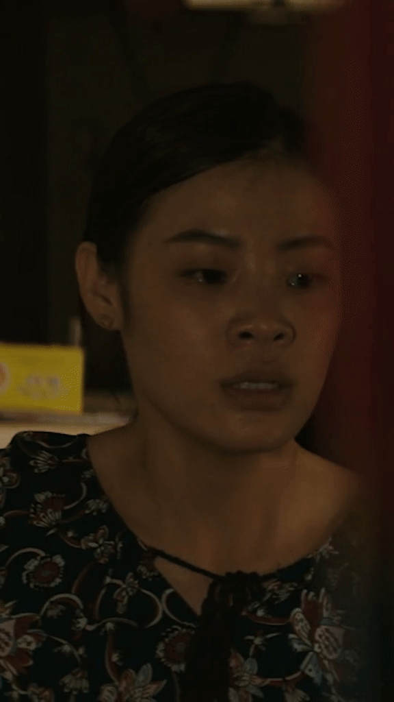 Lật Mặt 6 c&oacute; cặp đ&ocirc;i hơn nhau tới 21 tuổi vẫn tương xứng: Nữ ch&iacute;nh l&agrave; t&acirc;n binh, visual đời thật ăn đứt tr&ecirc;n phim - Ảnh 5.