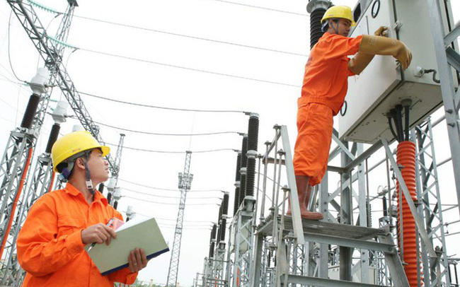 Gi&aacute; b&aacute;n lẻ điện b&igrave;nh qu&acirc;n thay đổi như thế n&agrave;o trong 15 năm qua? - Ảnh 1.