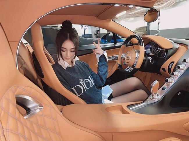 C&oacute; một kiểu người cạn tiền nhưng cố sang chảnh tr&ecirc;n mạng x&atilde; hội: Đừng mơ đạt tự do t&agrave;i ch&iacute;nh, thậm ch&iacute; c&ograve;n rơi xuống hố s&acirc;u ngh&egrave;o khổ m&atilde;i m&atilde;i! - Ảnh 3.