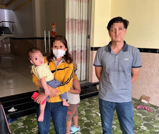 Thực hư thông tin bắt cóc trẻ em tại Bình Dương - Ảnh 2.