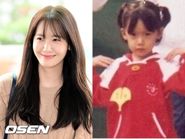 Hé lộ ảnh thơ ấu của loạt diễn viên đình đám xứ Hàn: Song Hye Kyo - Son Ye Jin xinh xắn từ bé, bất ngờ nhất là Hyun Bin - Ảnh 7.