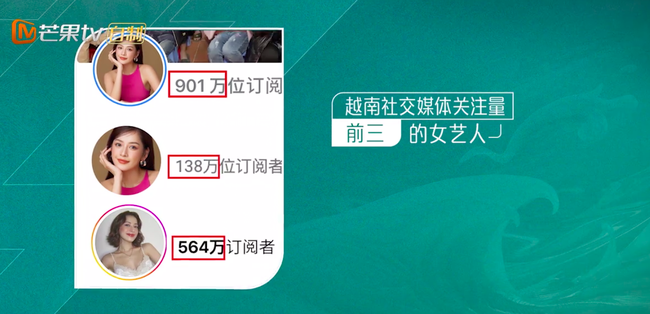 Ella nhắc đến Chi Pu: Việt Nam cứ 10 người thì 8, 9 người đều thích cô ấy, netizen tranh cãi: Có nói quá không? - Ảnh 3. Ella nhắc đến Chi Pu: Việt Nam cứ 10 người thì 8, 9 người đều thích cô ấy, netizen tranh cãi: Có nói quá không? - Ảnh 3.