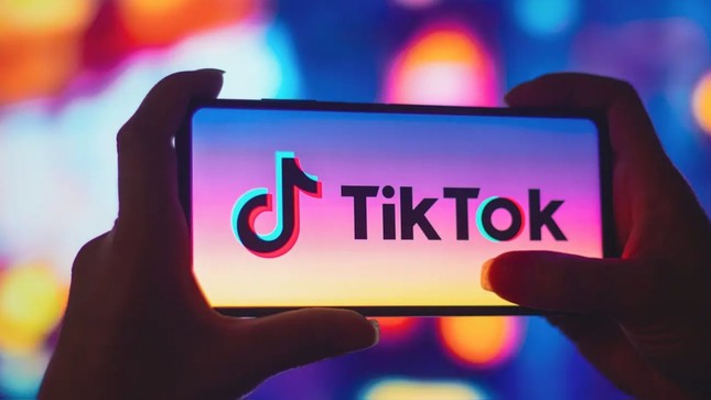 Từ 15/5 bắt đầu kiểm tra toàn diện Tiktok - Ảnh 1.