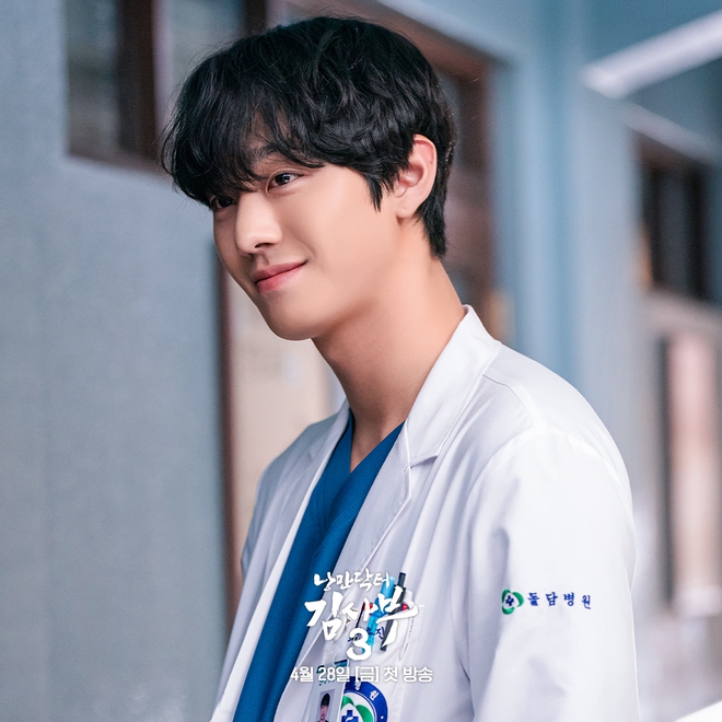 Loạt diễn viên nổi nhất màn ảnh Hàn hiện tại: Hai cái tên đứng đầu khiến ai nấy bất ngờ - Ảnh 3.