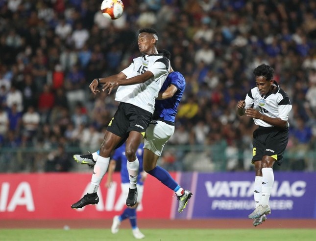 U22 Timor Leste v&agrave; b&iacute; mật đổi vận b&oacute;ng đ&aacute; nơi ngh&egrave;o kh&oacute; nhất Đ&ocirc;ng Nam &Aacute; - Ảnh 2.