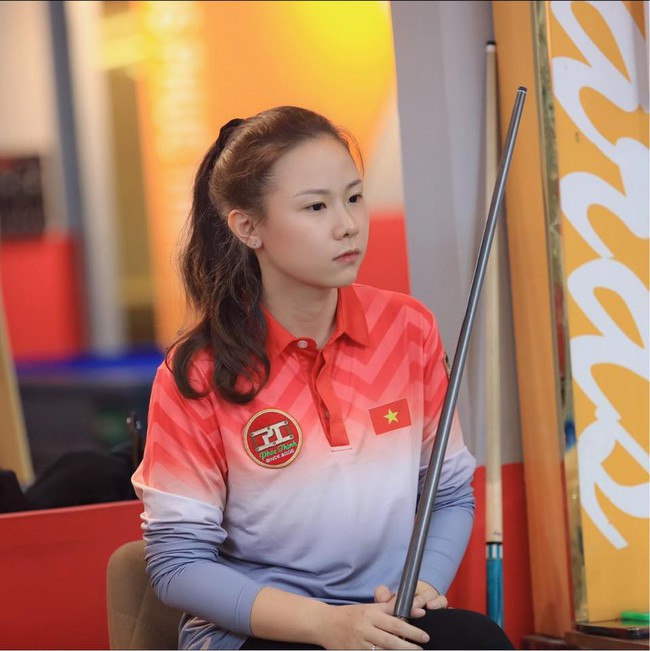 Màn đụng độ nhan sắc của các hot boy, hot girl làng thể thao tại SEA Games 32: Từ visual đến năng lực đều cực phẩm! - Ảnh 12.