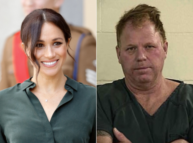 Cuộc chiến của Meghan v&agrave; chị g&aacute;i vẫn rất căng thẳng: Samantha buộc tội em g&aacute;i v&ocirc; ơn với cha đẻ v&agrave; dự đo&aacute;n cuộc h&ocirc;n nh&acirc;n với Harry sắp tan vỡ - Ảnh 2.