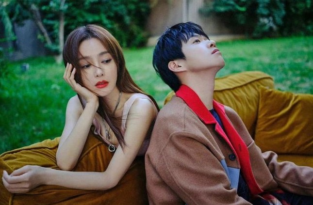 Nam diễn viên nổi tiếng vì tán đổ hai sao nữ hạng A hơn tuổi - Ảnh 3.