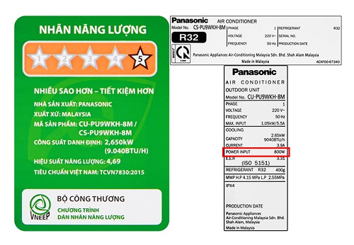 Bật quạt 24/24 sẽ tốn bao nhi&ecirc;u tiền điện? Th&iacute; nghiệm người d&ugrave;ng đưa ra con số - Ảnh 3.