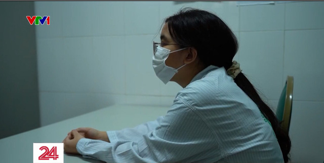 Bi kịch trầm cảm sau sinh v&agrave; những c&aacute;i gi&aacute; trả qu&aacute; đắt - Ảnh 2.