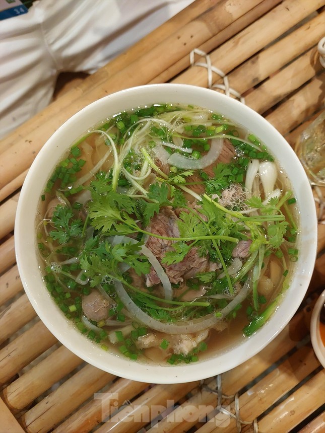 G&oacute;c H&agrave; Nội giữa l&ograve;ng Campuchia - Ảnh 3.