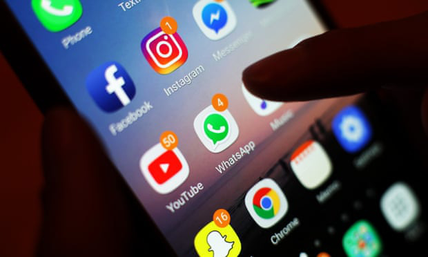 Tăng mạnh số vụ lừa đảo thông qua Facebook, WhatsApp và Instagram - Ảnh 1.