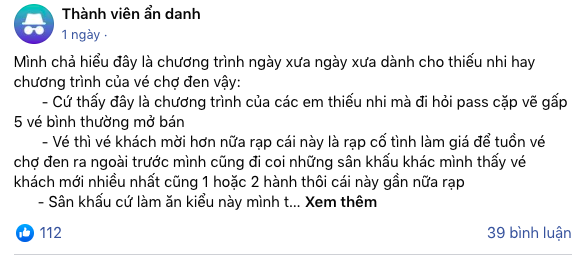 Những người săn v&eacute; Ng&agrave;y xửa ng&agrave;y xưa 34 đ&atilde; c&oacute; một quy tr&igrave;nh c&ocirc;ng phu v&agrave; phải vật v&atilde; như thế n&agrave;o? - Ảnh 4.